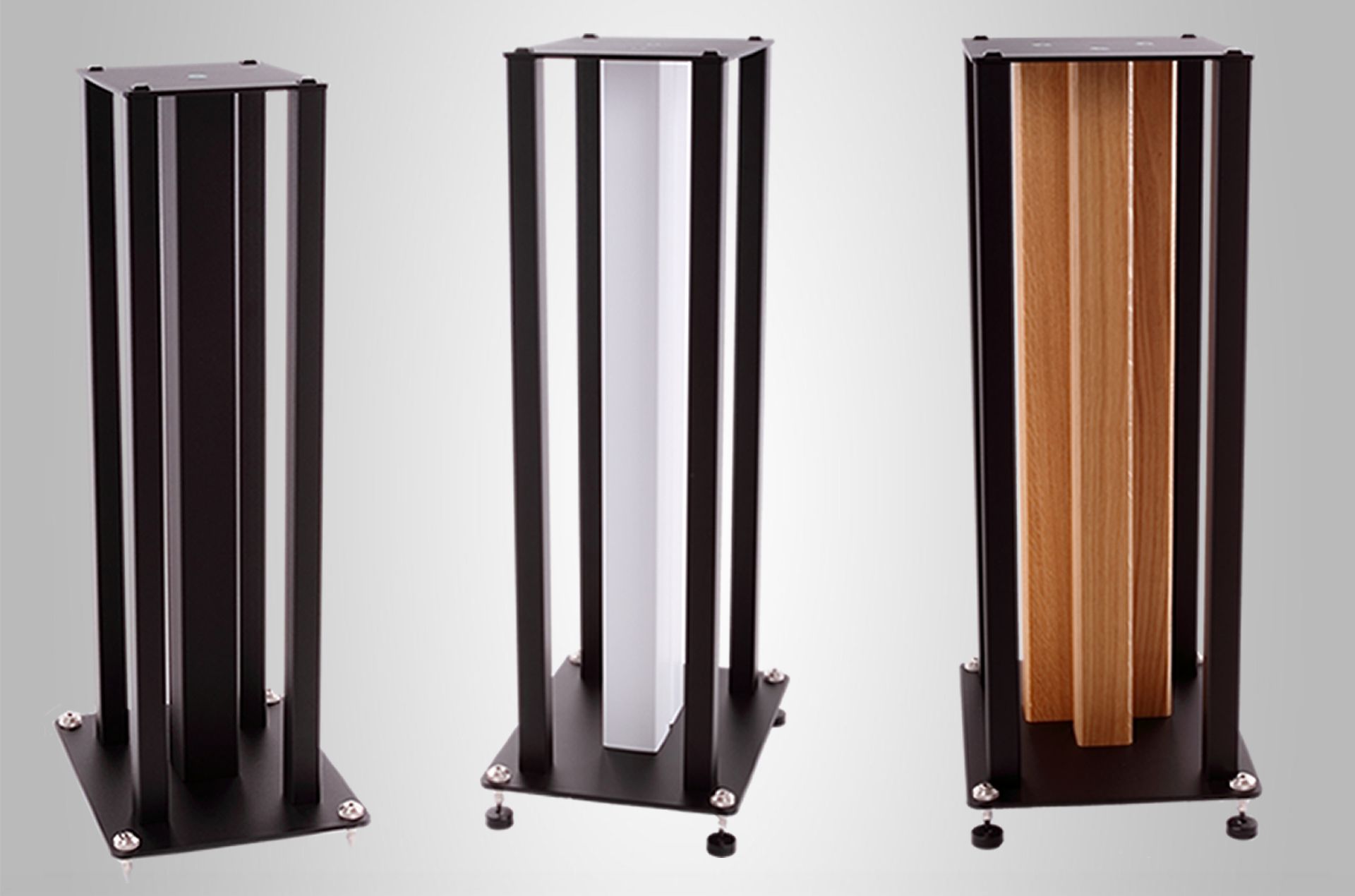 CD Series Speaker Stands