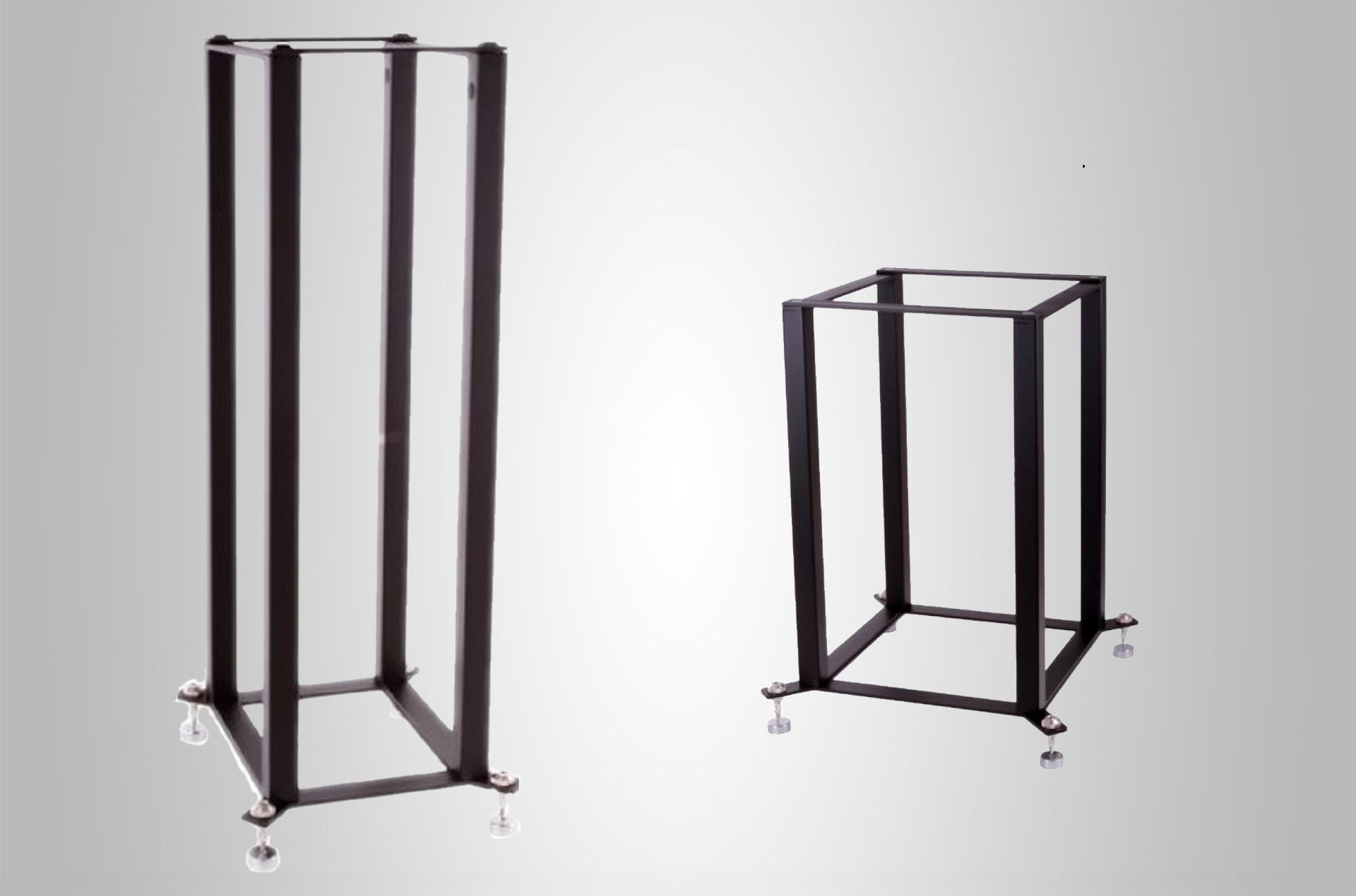 QS Series Speaker Stands