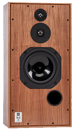 Harbeth SHL5