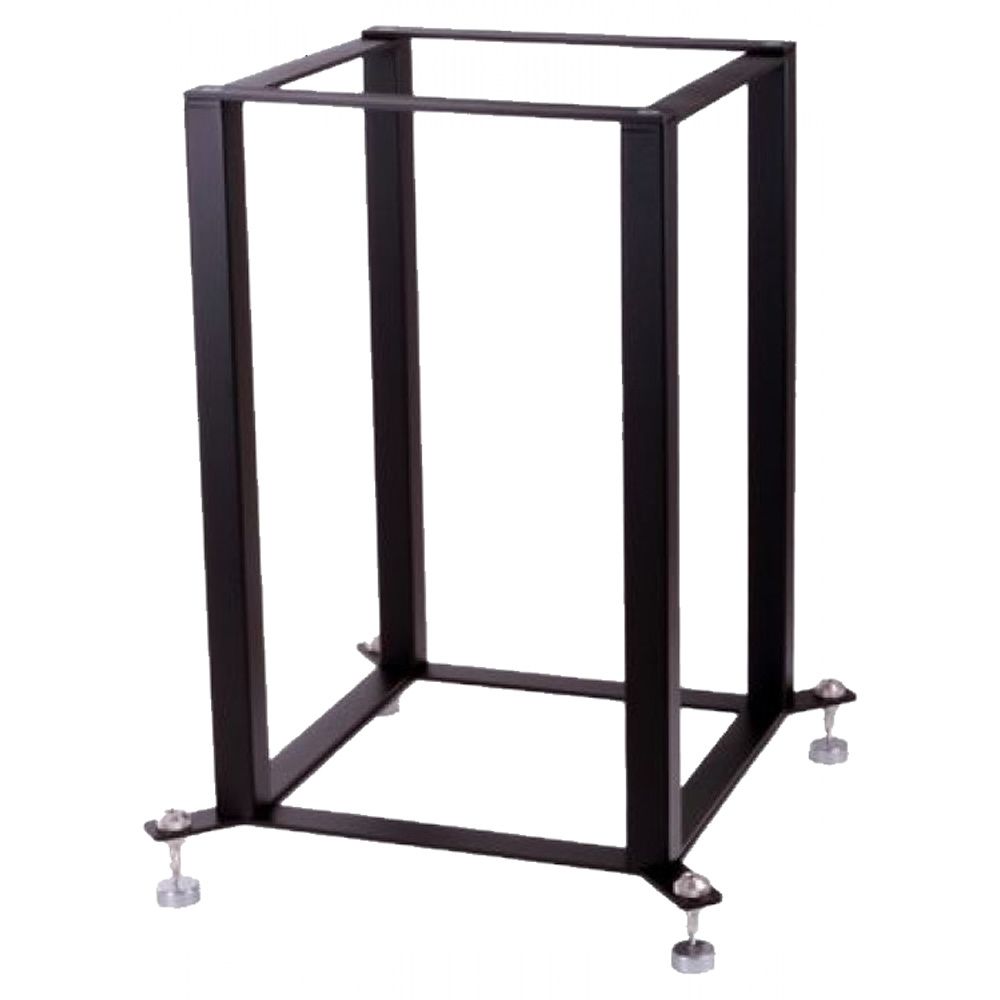 Custom Design Custom Built Speaker Stands for Harbeth Speakers