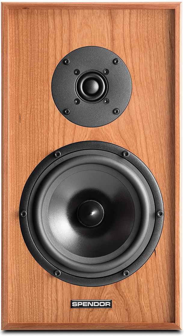 Spendor Classic 3/1