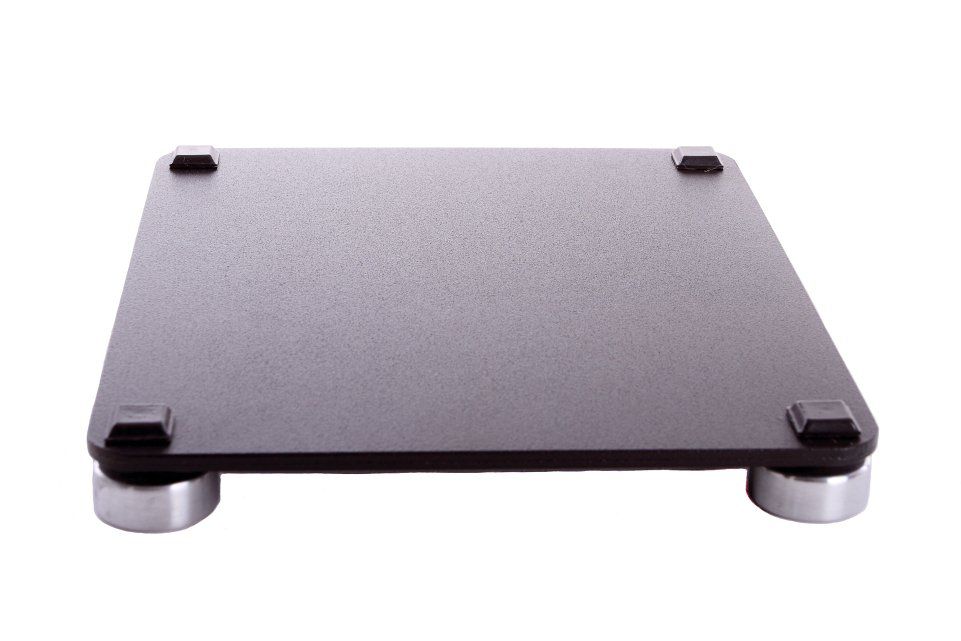 Custom Design Desktop Speaker iRAP Isolation Platforms U.S. Dealer