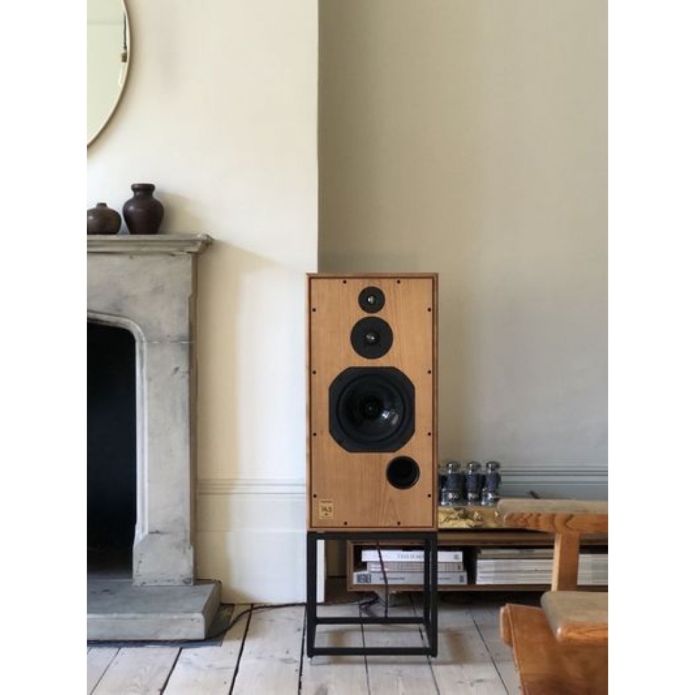 Fully Welded Open-Frame