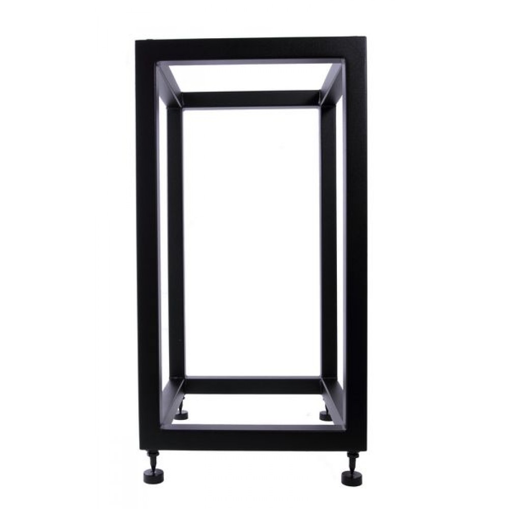 Fully Welded Open-Frame