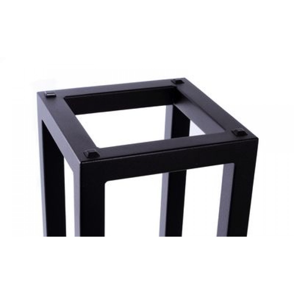 Fully Welded Open-Frame