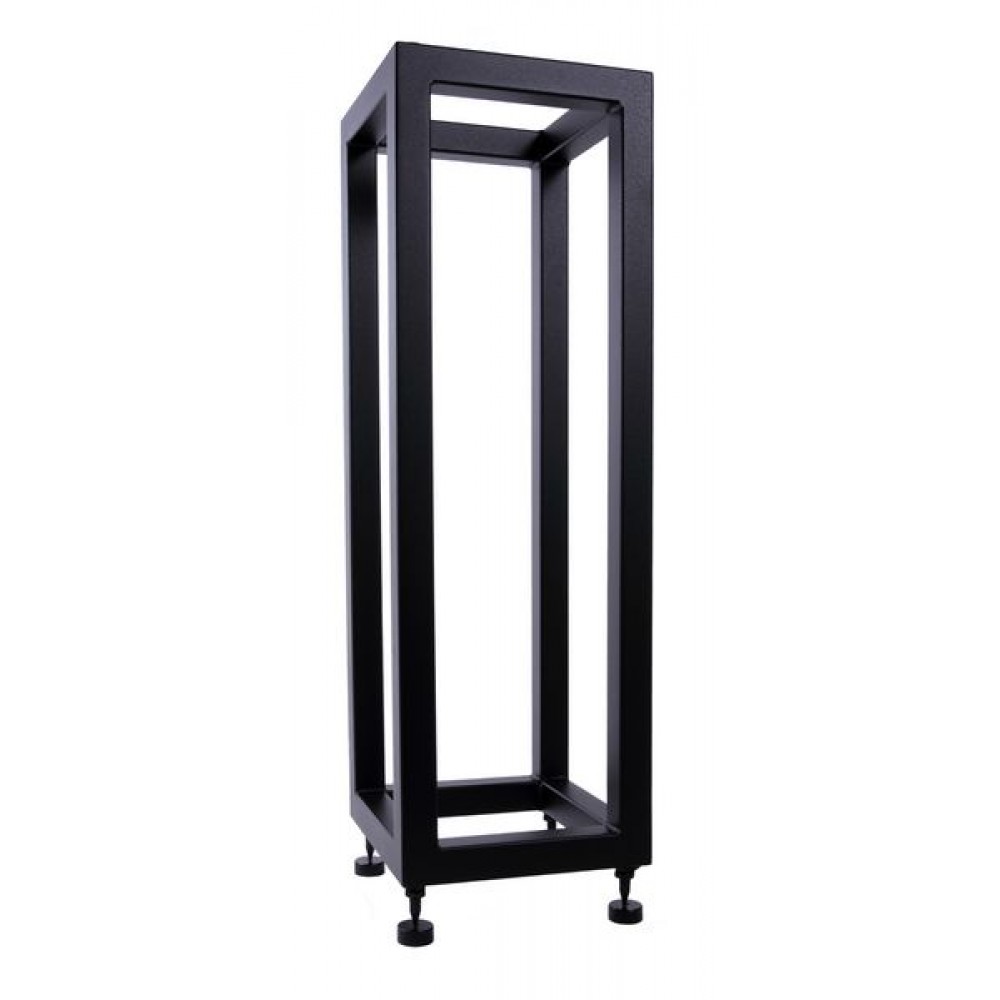 Fully Welded Open-Frame