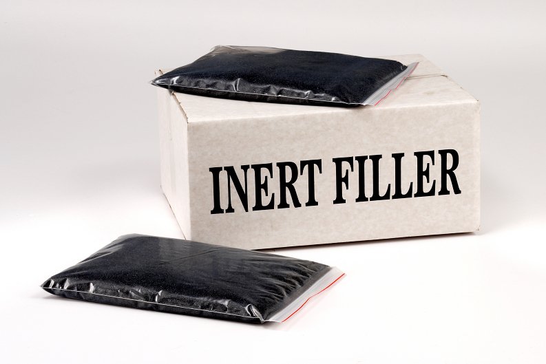 Inert Filler