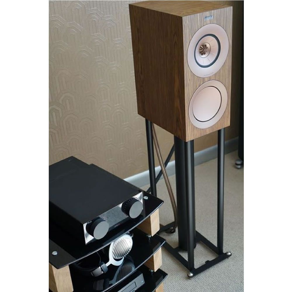 Custom Design KEF R3 Speaker Stands