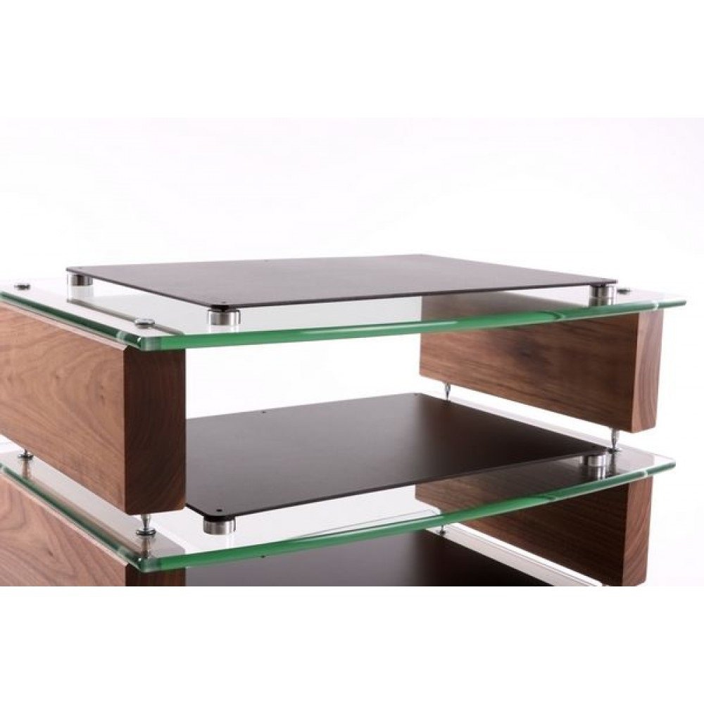 Custom Design HiFi Furniture - Milan Reference with Iraps